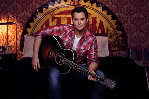 Easton Corbin